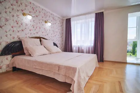 3-комнатная квартира в Кисловодске, Украинская ул., 22