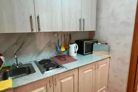 1-комнатная квартира в Самаре, Средне-Садовая ул., 67