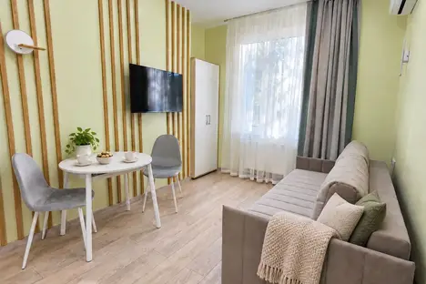 1-комнатная квартира в Новоивановском, Западная ул., 85