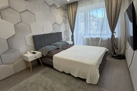 1-комнатная квартира в Комсомольске-на-Амуре, Октябрьский пр-кт, 29
