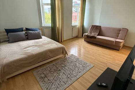 1-комнатная квартира в Калининграде, Комсомольская ул., 80