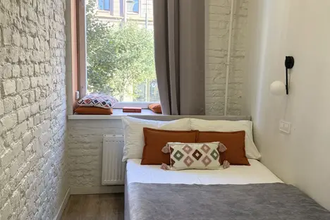 1-комнатная квартира в Санкт-Петербурге, ул. Маяковского, 28, м. Чернышевская