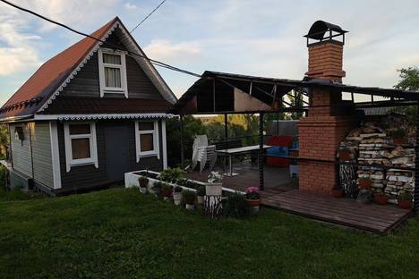 2-комнатная квартира в Нижегородской области, г.о. Нижний Новгород, сп. Ленинская сл., ул. Сутырина, 23А