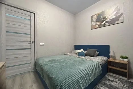1-комнатная квартира в Туле, Калужское ш., 20к3