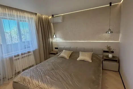 2-комнатная квартира в Севастополе, ул. Громова, 62