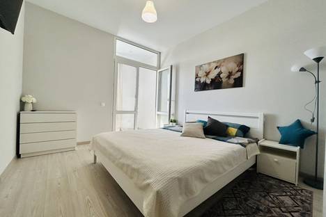 1-комнатная квартира в Туле, Калужское ш., 20к3