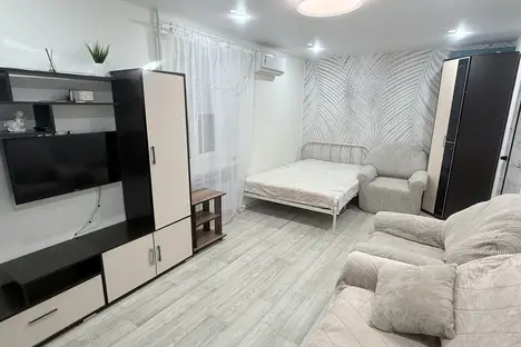 1-комнатная квартира в Амвросиевке, Амвросиевка, ул. Фрунзе, 2