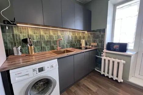 4-комнатная квартира в Реже, Красноармейская ул., 52