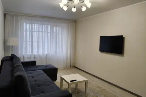 2-комнатная квартира в Томске, ул. Карла Ильмера, 21