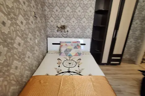 2-комнатная квартира в Минске, ул. Максима Богдановича, 64к1, м. Площадь Якуба Коласа