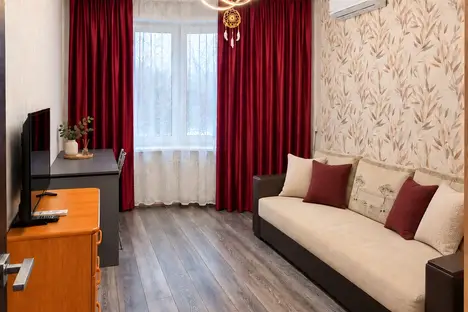 2-комнатная квартира в Климовске, Серпуховская ул., 7