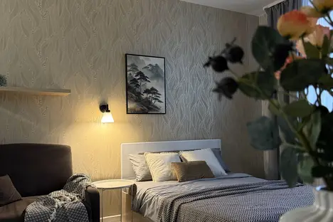 1-комнатная квартира в Перми, Пермь, ул. Куйбышева, 109А