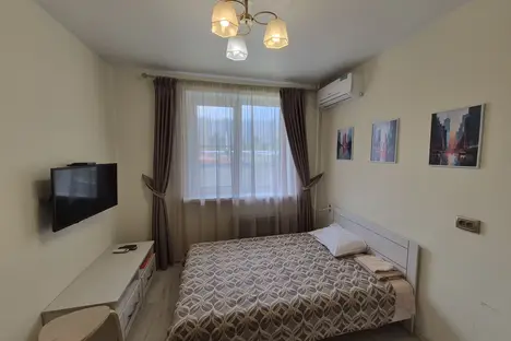 Комната в Москве, Москва, Строгинский б-р, 7к1, м. Строгино