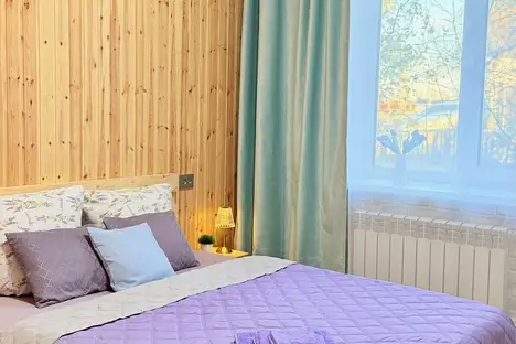 2-комнатная квартира в Спасске-Дальнем, Советская ул., 10