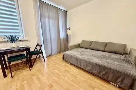 1-комнатная квартира в Екатеринбурге, Парниковая ул., 6, м. Проспект Космонавтов