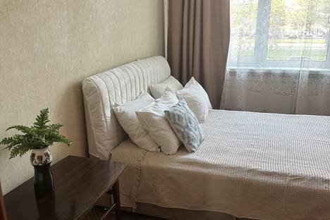 2-комнатная квартира в Санкт-Петербурге, Софийская ул., 37к1