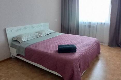 2-комнатная квартира в Хабаровске, Санитарный пер., 3