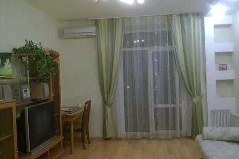 2-комнатная квартира в Волгограде, Аллея Героев улица, д. 4
