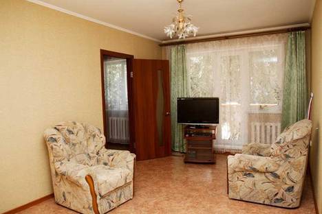 2-комнатная квартира в Кемерове, ул. 50 лет Октября, 26