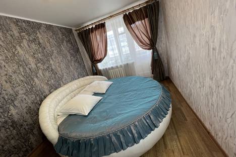 2-комнатная квартира в Нижнем Новгороде, ул. Максима Горького, д.158, м. Горьковская