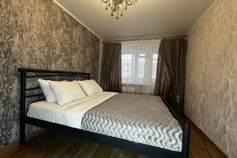 2-комнатная квартира в Нижнем Новгороде, ул. Максима Горького, д.158, м. Горьковская