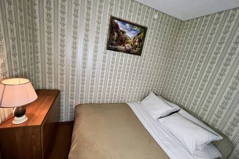 2-комнатная квартира в Нижнем Новгороде, ул.Звездинка, д.3, м. Горьковская