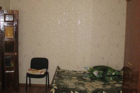 Однокомнатная квартира в аренду посуточно в Арзамасе по адресу Ул.Куликова,35