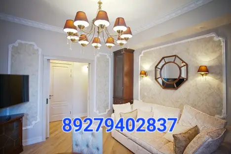 1-комнатная квартира в Уфе, Первомайская, 80