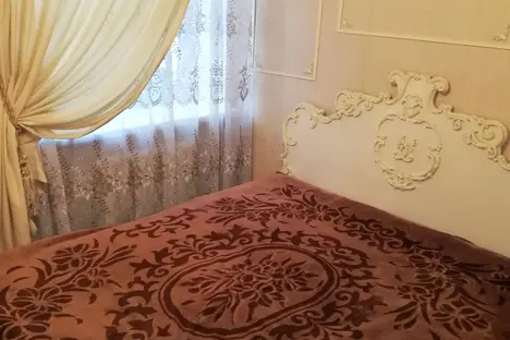 3-комнатная квартира в Туле, ул. Николая Руднева, 70