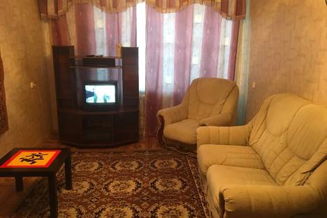 1-комнатная квартира во Владимире, ЕГОРОВА 10А