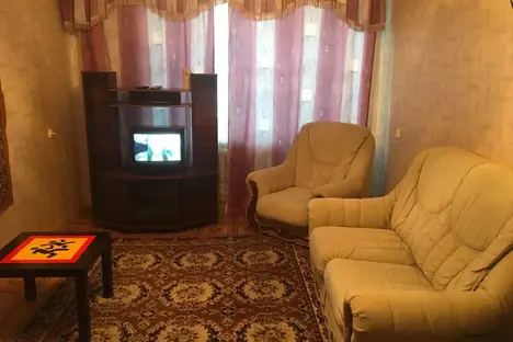 1-комнатная квартира во Владимире, ЕГОРОВА 10А