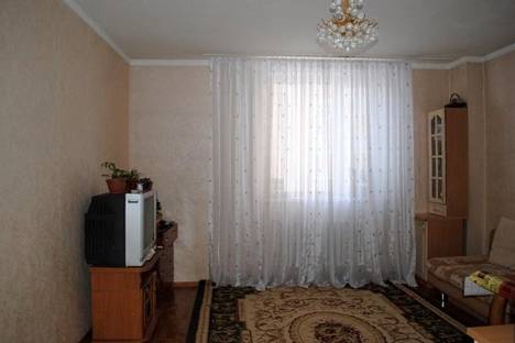 1-комнатная квартира в Иркутске, Ленина 15