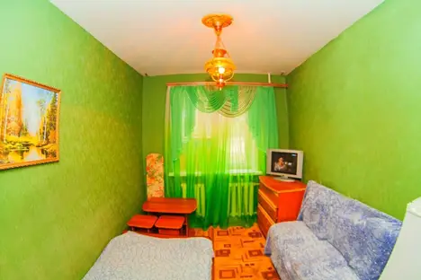 1-комнатная квартира в Саранске, ул. Гожувская 21