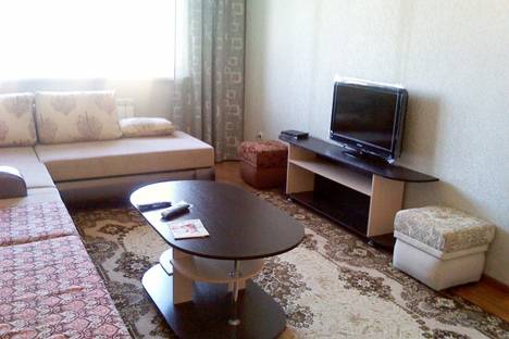 1-комнатная квартира в Волгограде, Волгоград, ул.Базарова 4
