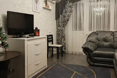 2-комнатная квартира в Пскове, ул. Красноармейская, д.12