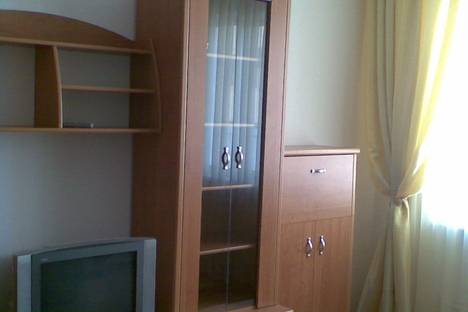 1-комнатная квартира в Новороссийске, проспект Ленина, 107