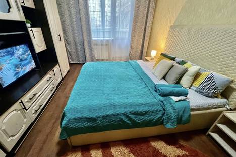 1-комнатная квартира в Белгороде, буденного 13