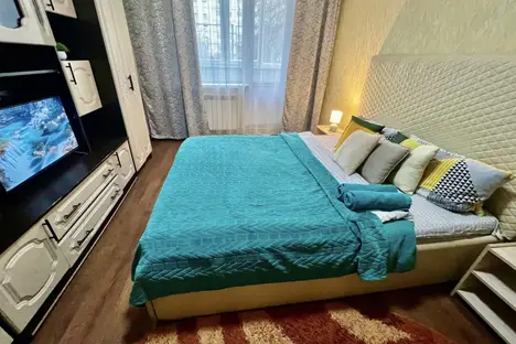 1-комнатная квартира в Белгороде, буденного 13