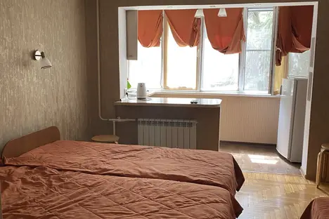 1-комнатная квартира в Железноводске, ул. Ленина, 8
