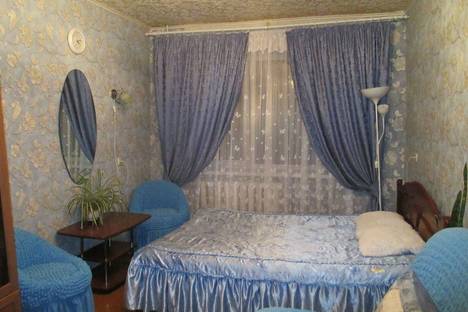 1-комнатная квартира в Пензе, ул. Ленина, 22