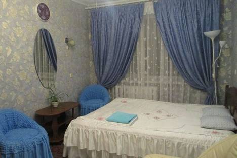 1-комнатная квартира в Пензе, ул. Ленина, 22