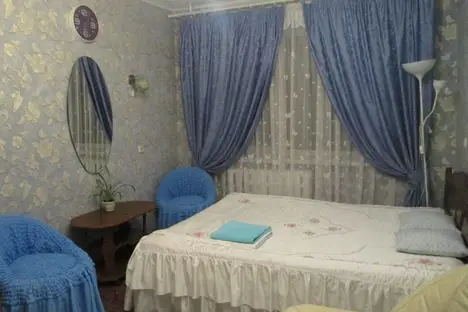 1-комнатная квартира в Пензе, ул. Ленина, 22