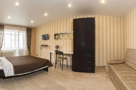 1-комнатная квартира в Краснодаре, Ставропольская 254