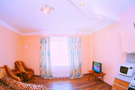 1-комнатная квартира в Саранске, ул. Коммунистическая, 15