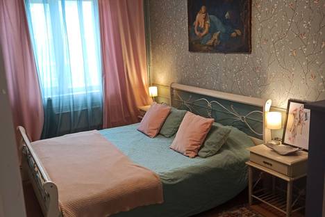 2-комнатная квартира в Новосибирске, ул. Красина, 60, м. Березовая роща