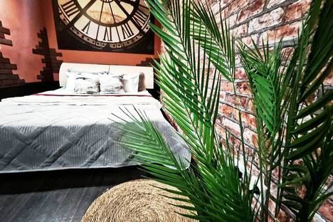 1-комнатная квартира в Екатеринбурге, ул. Щорса, 105, м. Чкаловская