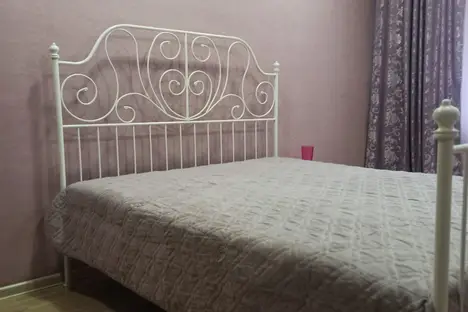 2-комнатная квартира в Новосибирске, ул. Котовского, 27
