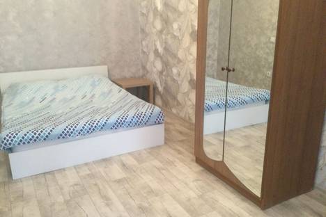 1-комнатная квартира в Копейске, Коммунистический проспект, 25А