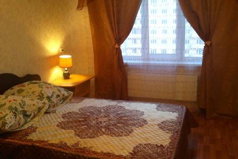 1-комнатная квартира в Волжском, проспект им Ленина, 120