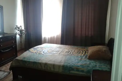 2-комнатная квартира в Уфе, Уфа, ул. Георгия Мушникова28